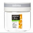 ULTRA Round 550ml box