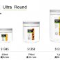 ULTRA Round 1.2L box