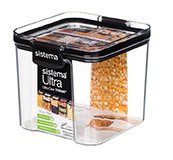 Ultra Square 700ml box
