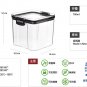 Ultra Square 700ml box