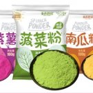 hamster food powder set