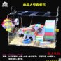 hamster  home set