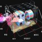 hamster  home set