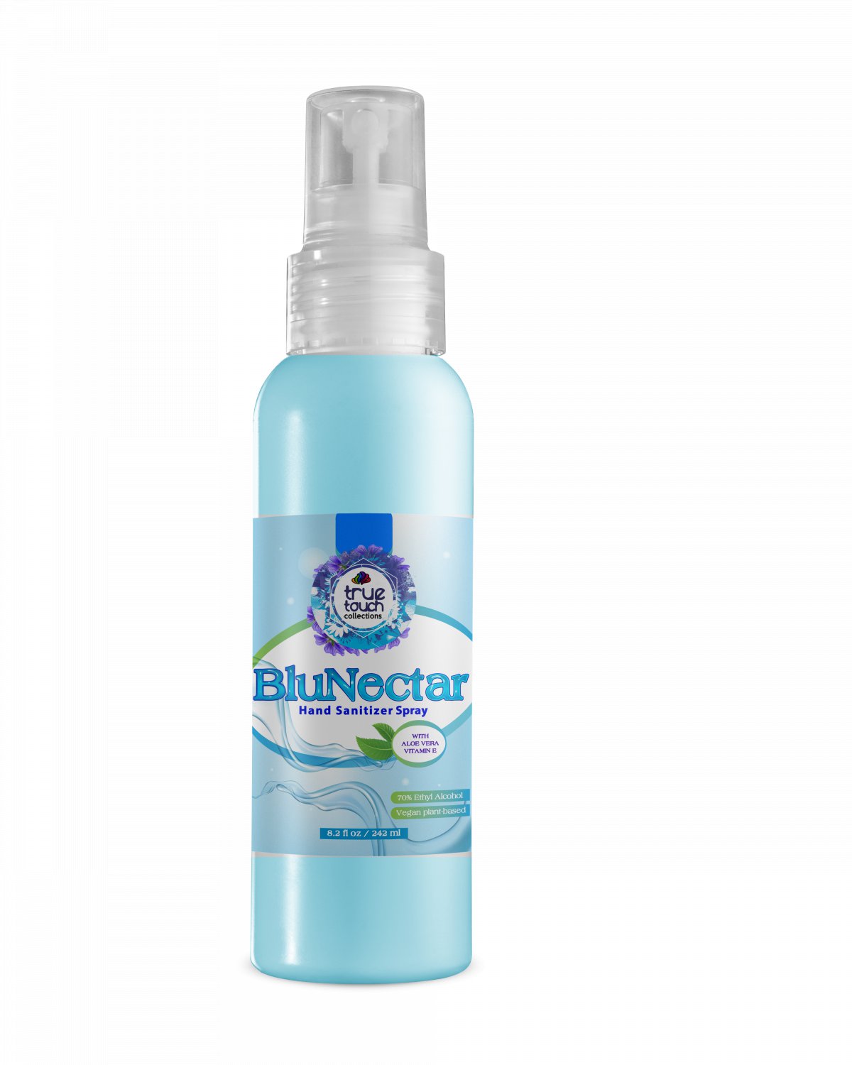 Hand Sanitizer Spray