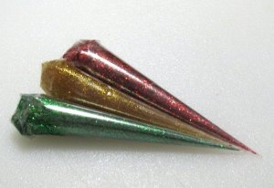 3 Glitter Mix Set