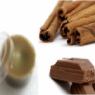 1 Mini cinnamon chocolate Lip Balm