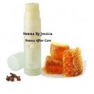 Organic Henna After Care Clove Balm