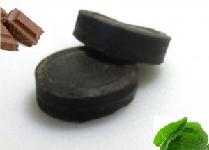 Chocolate Mint Soap