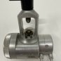 Salter Lab O2Express Pneumatic Oxygen Condenser Model 8511