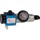 Roscoe Medical Oxygen Conserving Regulator Device