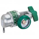 Precision Medical EasyPulse5 870 Post Valve Oxygen Conserving Regulator
