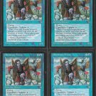 Illusionary Forces x 4 - Ice Age - Magic the Gathering Illusionary Forces x 4 - Ice Age - Magic the Gathering