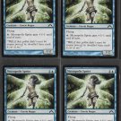 Metropolis Sprite x 4 - Gatecrash - Magic the Gathering Metropolis Sprite x 4 - Gatecrash - Magic the Gathering