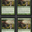 Verdant Haven x 4 - Gatecrash - Magic the Gathering Verdant Haven x 4 - Gatecrash - Magic the Gathering