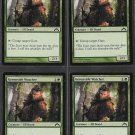 Greenside Watcher x 4 - Gatecrash - Magic the Gathering Greenside Watcher x 4 - Gatecrash - Magic the Gathering