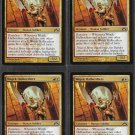 Wojek Halberdiers x 4 - Gatecrash - Magic the Gathering Wojek Halberdiers x 4 - Gatecrash - Magic the Gathering