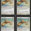 Apex Hawks x 4 - Worldwake - Magic the Gathering Apex Hawks x 4 - Worldwake - Magic the Gathering