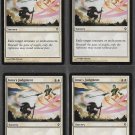 Ionas Judgement x 4 - Worldwake - Magic the Gathering Ionas Judgement x 4 - Worldwake - Magic the Gathering
