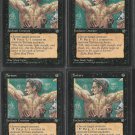 Torture x 4 - Homelands - Magic the Gathering Torture x 4 - Homelands - Magic the Gathering