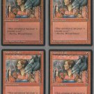 Dwarven Trader x 4 - Homelands - Magic the Gathering Dwarven Trader x 4 - Homelands - Magic the Gathering