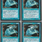 Labyrinth Minotaur x 4 - Homelands - Magic the Gathering Labyrinth Minotaur x 4 - Homelands - Magic the Gathering