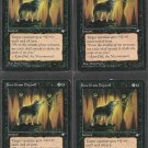 Howl from Beyond x 4 - Ice Age - Magic the Gathering Howl from Beyond x 4 - Ice Age - Magic the Gathering
