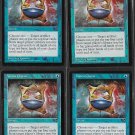Vision Charm x 4 - Visions - Magic the Gathering Vision Charm x 4 - Visions - Magic the Gathering