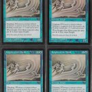 Knight of the Mists x 4 - Visions - Magic the Gathering