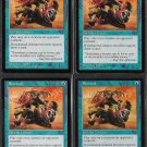 Betrayal x 4 - Visions - Magic the Gathering Betrayal x 4 - Visions - Magic the Gathering