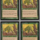 Horned Troll x 4 - Mercadian Masques - Magic the Gathering Horned Troll x 4 - Mercadian Masques - Magic the Gathering