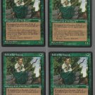 Folk of An-Havva x 4 - Homelands - Magic the Gathering