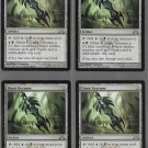 Dimir Keyrune x 4 - Gatecrash - Magic the Gathering