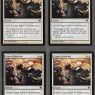 Urgent Exorcism x 4 - Innistrad - Magic the Gathering Urgent Exorcism x 4 - Innistrad - Magic the Gathering