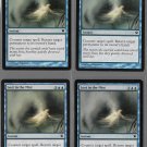 Lost in the Mist x 4 - Innistrad - Magic the Gathering Lost in the Mist x 4 - Innistrad - Magic the Gathering