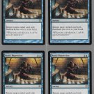 Runic Repitition x 4 - Innistrad - Magic the Gathering