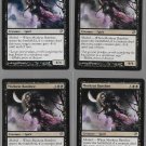 Morkrut Banshee x 4 - Innistrad - Magic the Gathering