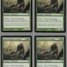 Hollowhenge Scavenger x 4 - Innistrad - Magic the Gathering