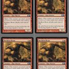 Reckless Brute x 4 - Magic 2013 - Magic the Gathering Reckless Brute x 4 - Magic 2013 - Magic the Gathering