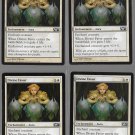 Divine Favor x 4 - Magic 2013 - Magic the Gathering