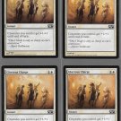 Glorious Charge x 4 - Magic 2013 - Magic the Gathering Glorious Charge x 4 - Magic 2013 - Magic the Gathering