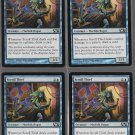 Scroll Thief x 4 - Magic 2013 - Magic the Gathering