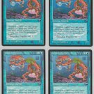 Voldalian Soldiers x 4 - Fallen Empires - Magic the Gathering Voldalian Soldiers x 4 - Fallen Empires - Magic the Gathering