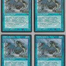 Voldalian Soldiers x 4 - Fallen Empires - Magic the Gathering Voldalian Soldiers x 4 - Fallen Empires - Magic the Gathering