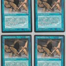 Homarid Warrior x 4 - Fallen Empires - Magic the Gathering Homarid Warrior x 4 - Fallen Empires - Magic the Gathering