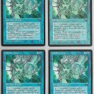 Vodalian Mage x 4 - Fallen Empires - Magic the Gathering Vodalian Mage x 4 - Fallen Empires - Magic the Gathering