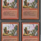 Goblin Chirurgeon x 4 - Fallen Empires - Magic the Gathering Goblin Chirurgeon x 4 - Fallen Empires - Magic the Gathering