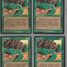 Night Soil x 4 - Fallen Empires - Magic the Gathering Night Soil x 4 - Fallen Empires - Magic the Gathering