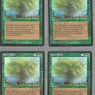 Spore Cloud x 4 - Fallen Empires - Magic the Gathering Spore Cloud x 4 - Fallen Empires - Magic the Gathering