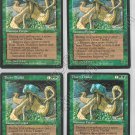 Thorn Thallid x 4 - Fallen Empires - Magic the Gathering Thorn Thallid x 4 - Fallen Empires - Magic the Gathering