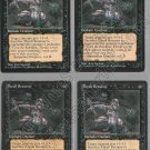 Thrull Retainer x 4 - Fallen Empires - Magic the Gathering Thrull Retainer x 4 - Fallen Empires - Magic the Gathering